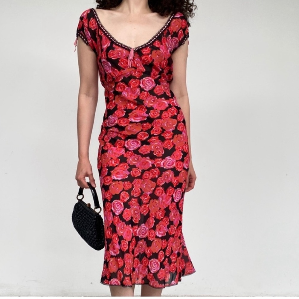 ISO VINTAGE BETSEY JOHNSON - Picture 2 of 15